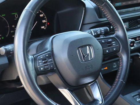 Certified 2023 Honda CR-V Sport image 17