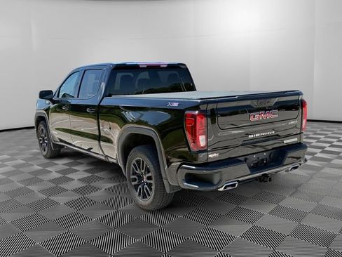 Used 2023 GMC Sierra 1500 Elevation AWD/4WD image 3