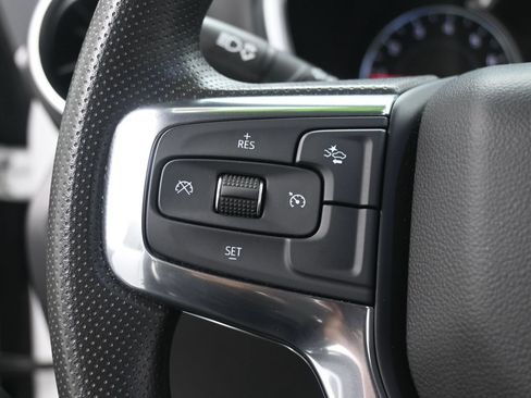 Used 2021 Chevrolet Blazer LT AWD/4WD image 20
