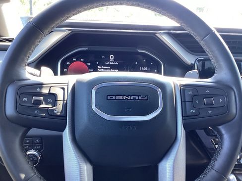 Used 2024 GMC Sierra 1500 Denali w/ Denali Reserve Package image 11