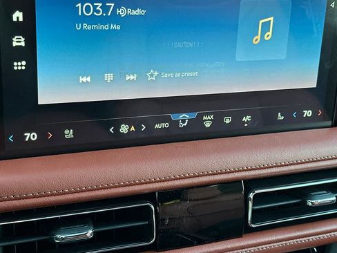 New 2026 Lincoln Aviator Reserve image 23