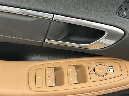 Certified 2023 Hyundai Sonata Limited w/ Cargo Package image 25