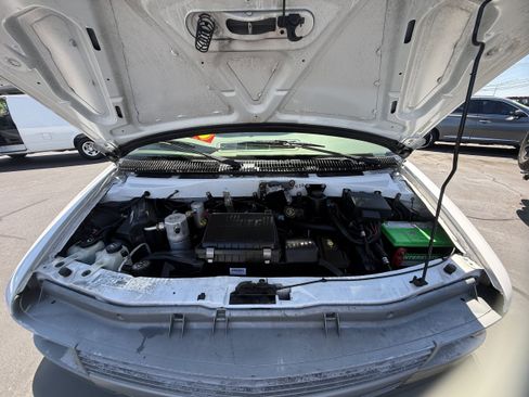Used 2002 Chevrolet Astro RWD image 17