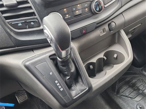 Used 2024 Ford Transit 250 Base w/ Exterior Upgrade Package image 18