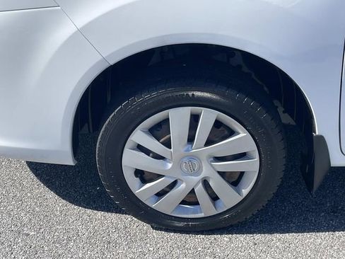 Used 2021 Nissan NV200 SV image 9