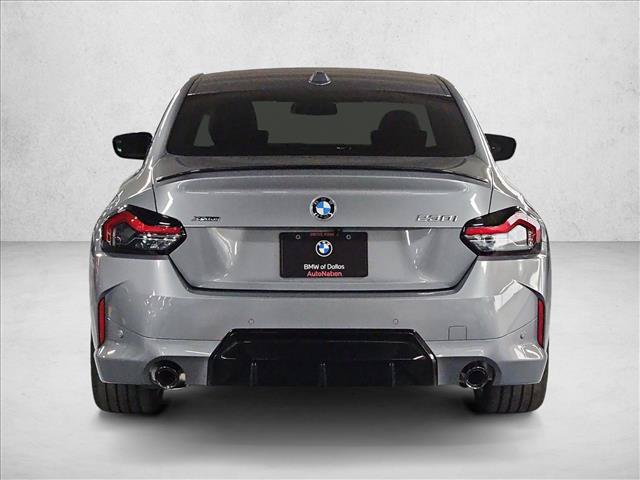 New 2026 BMW 230i xDrive Coupe w/ Premium Package AWD/4WD image 8