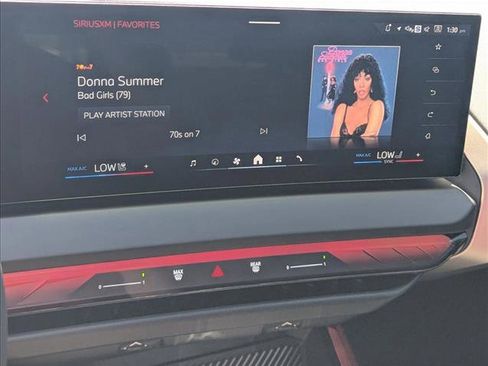 Certified 2025 BMW X3 xDrive30i w/ Convenience Package image 14