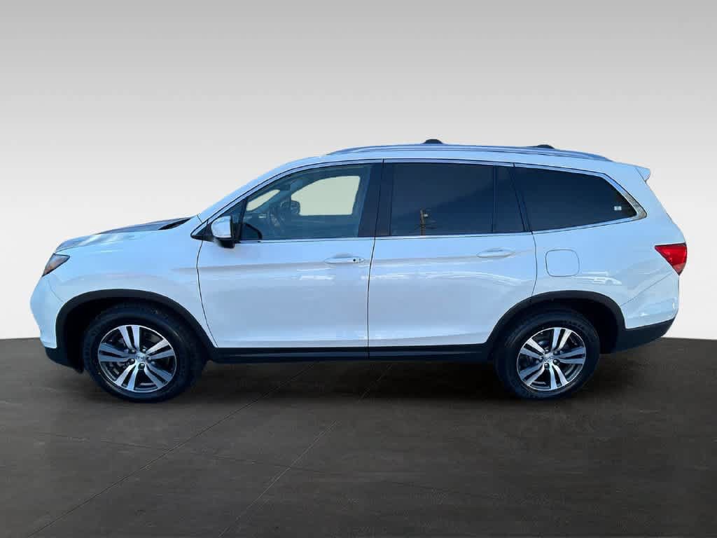 Used 2018 Honda Pilot EX-L image 3