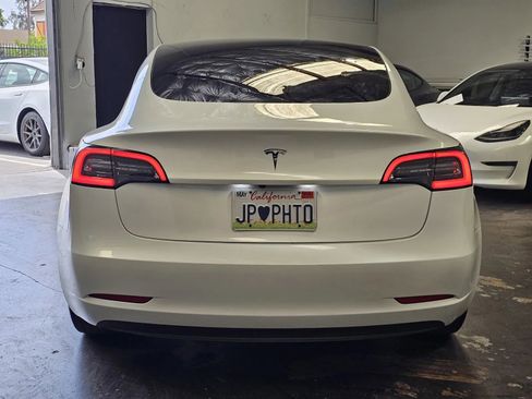 Used 2023 Tesla Model 3 Standard Range RWD image 3