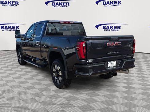 New 2026 GMC Sierra 2500 Denali w/ Denali Reserve Package AWD/4WD image 7
