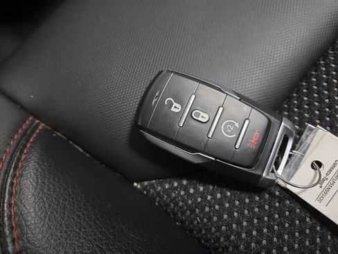 Used 2025 RAM 1500 Rebel image 31