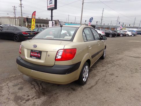 Used 2009 Kia Rio LX w/ PWR Pkg image 45