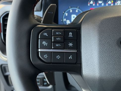New 2026 Ford F150 Raptor AWD/4WD image 11