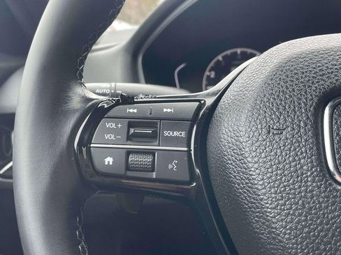 Certified 2023 Honda Civic Sport image 21
