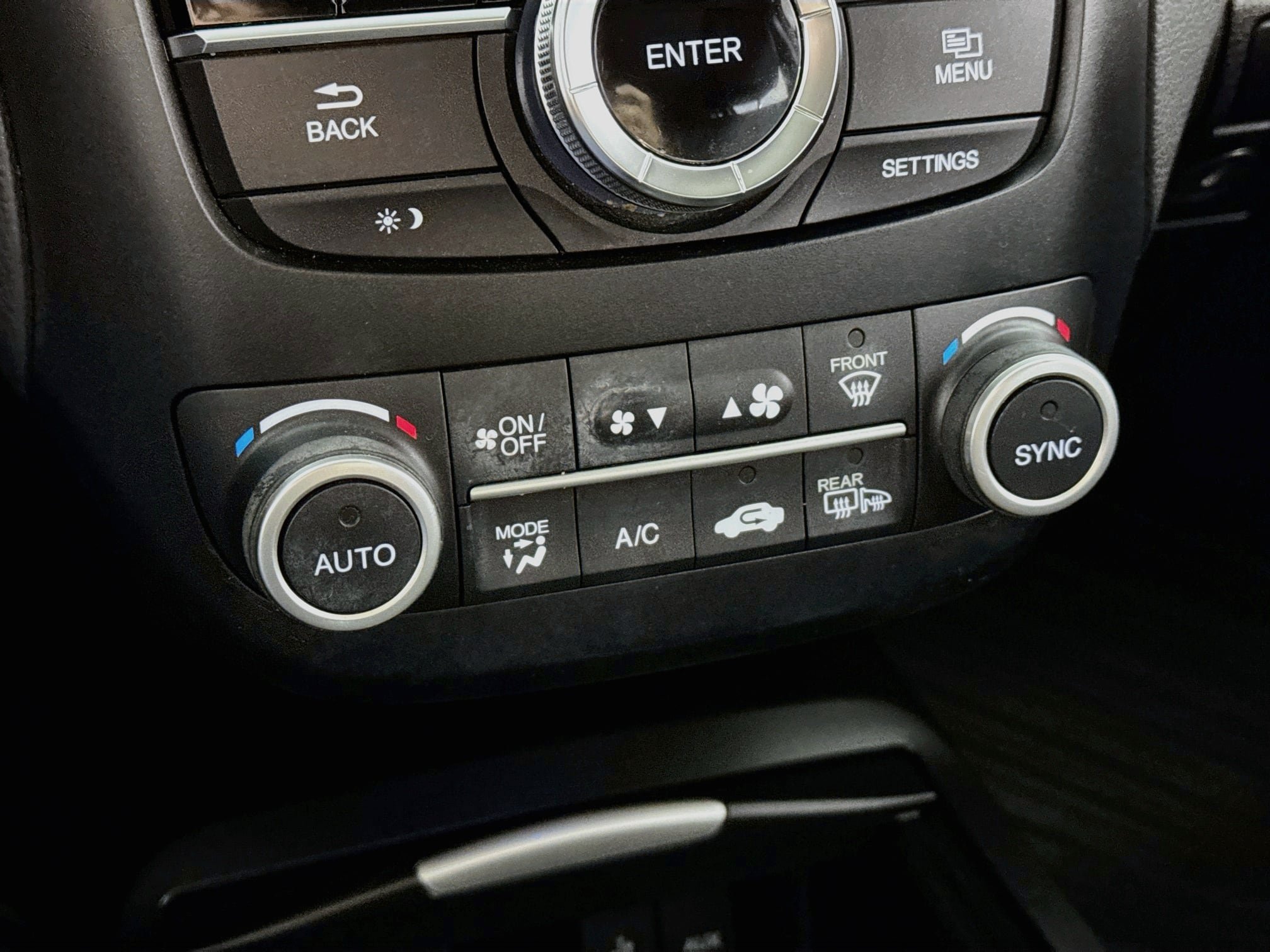 Used 2016 Acura RDX w/ Technology Package AWD/4WD image 19