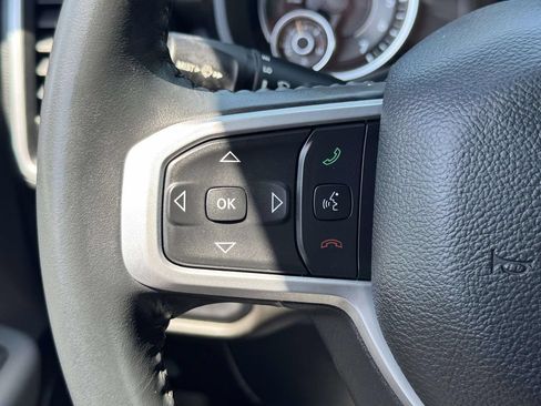 Used 2022 RAM 1500 Big Horn AWD/4WD image 19