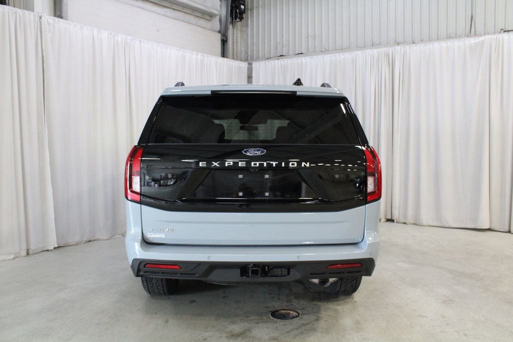 New 2026 Ford Expedition Active AWD/4WD image 25