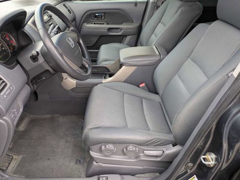 Used 2006 Honda Pilot LX image 15