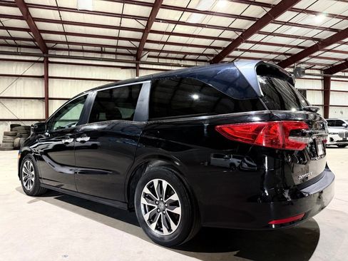 Used 2021 Honda Odyssey EX-L image 6