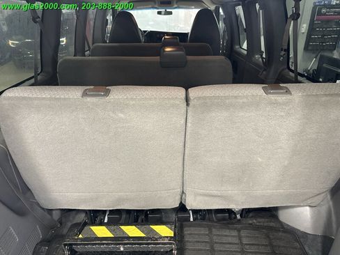 Used 2015 Chevrolet Express 2500 LS image 10