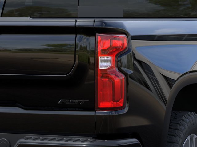 New 2026 Chevrolet Silverado 1500 RST w/ RST All Star Premium Package AWD/4WD image 11