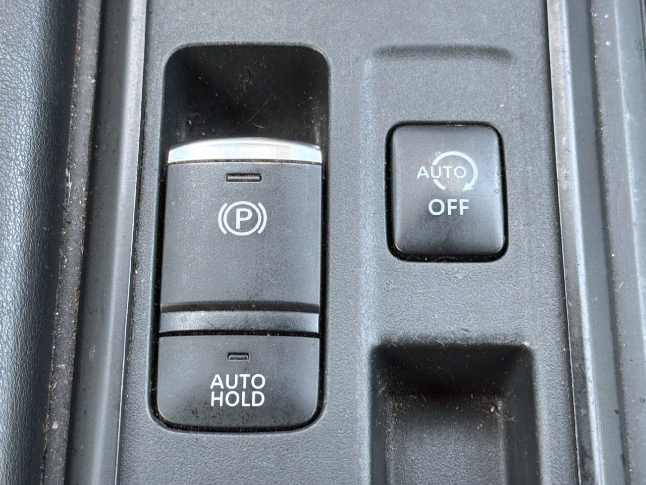 Certified 2023 Nissan Pathfinder S FWD image 8