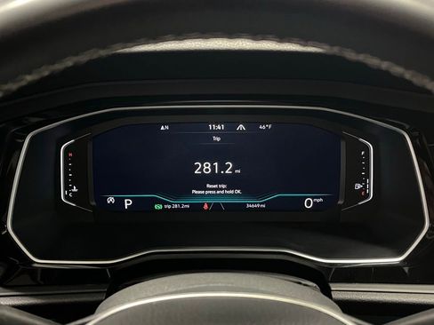 Used 2021 Volkswagen Jetta SEL image 21