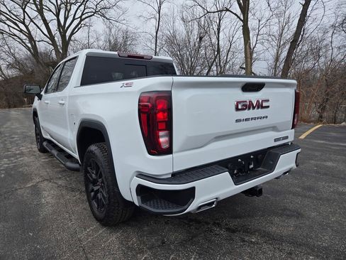 New 2026 GMC Sierra 1500 Elevation w/ Preferred Package image 5