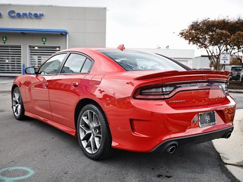 Used 2023 Dodge Charger GT image 7