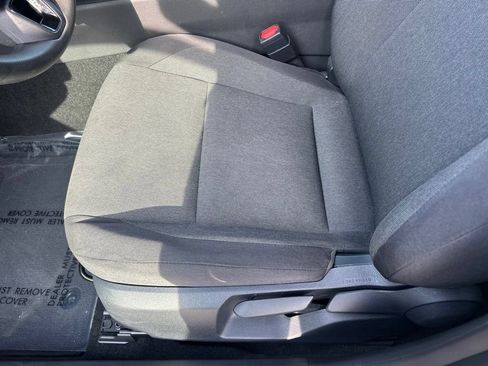 Used 2026 Toyota Camry LE FWD image 16