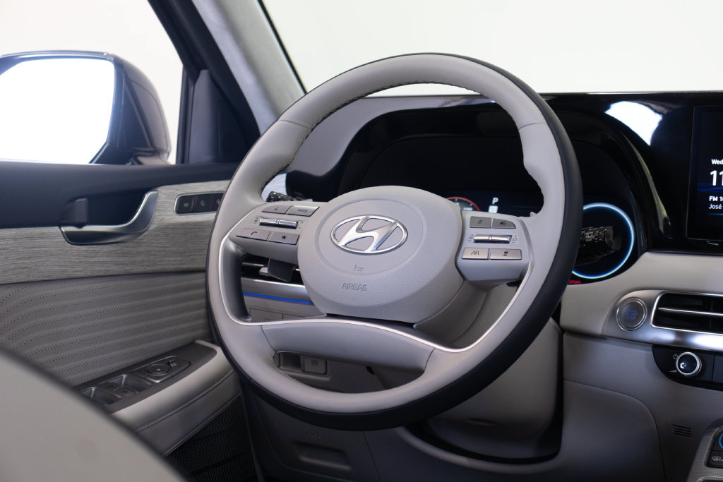 Used 2023 Hyundai Palisade Calligraphy w/ Cargo Package AWD/4WD image 30