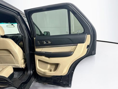 Used 2016 Ford Explorer FWD image 29