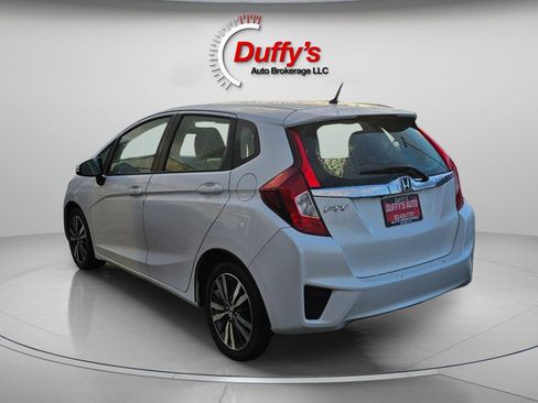 Used 2017 Honda Fit EX image 18