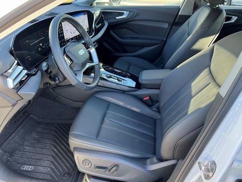 Certified 2025 Audi A5 2.0T Premium image 3