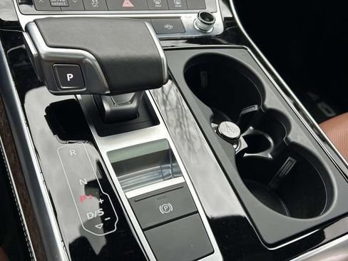 Used 2025 Audi Q7 3.0T Premium Plus w/ Premium Plus Package image 30