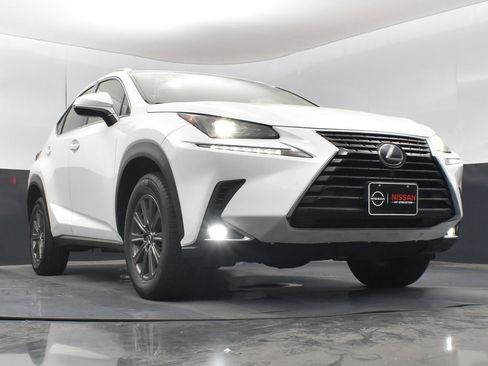 Used 2019 Lexus NX 300 FWD image 37