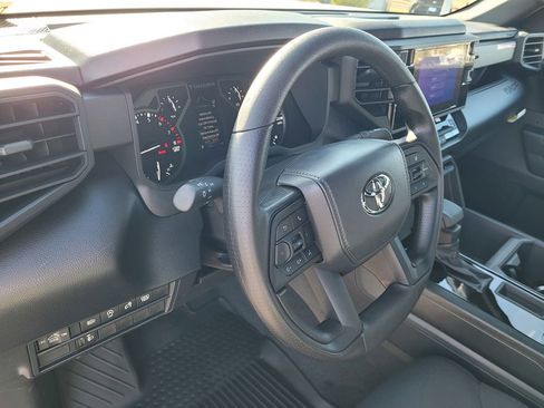 Used 2026 Toyota Tundra SR image 26