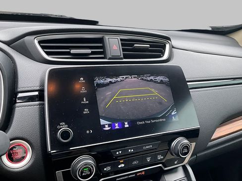 Used 2019 Honda CR-V EX-L image 26