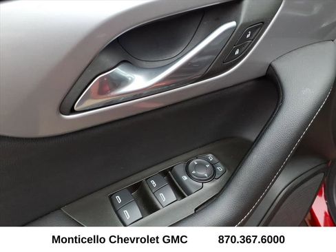 Used 2024 Chevrolet Blazer LT w/ Convenience Package image 14