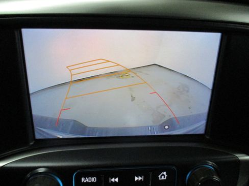 Used 2016 Chevrolet Silverado 1500 LTZ Z71 w/ LTZ Plus Package image 29