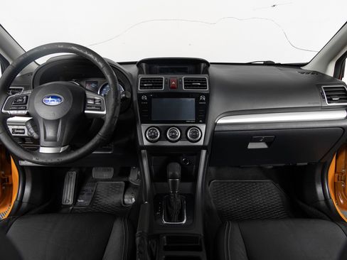 Used 2015 Subaru Crosstrek 2.0i Limited w/ Popular Package #2 image 27