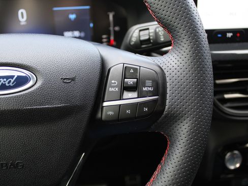 Used 2023 Ford Escape ST-Line w/ Tech Pack #1 image 24