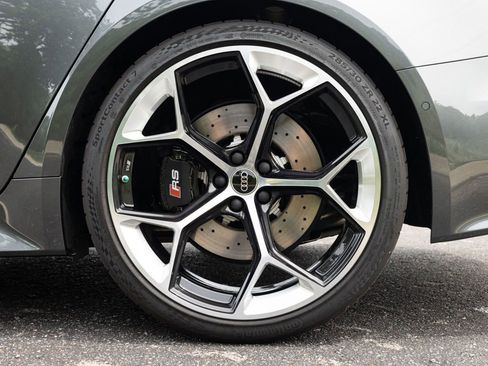 Used 2026 Audi RS 6 performance AWD/4WD image 76