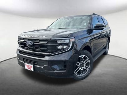 New 2025 Ford Expedition Active