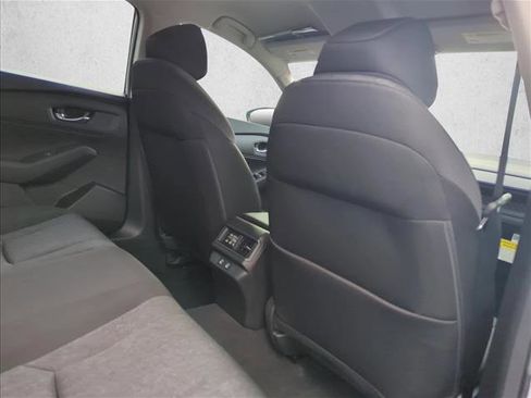 Used 2025 Honda Accord LX image 25