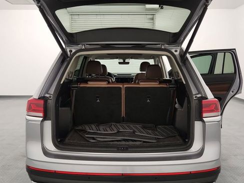 Used 2023 Volkswagen Atlas SE image 28