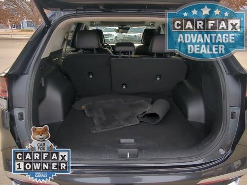 Used 2024 Kia Sportage SX image 23