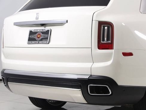 Used 2020 Rolls-Royce Cullinan image 70