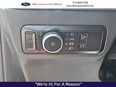Certified 2023 Ford Bronco Sport Big Bend w/ Convenience Package AWD/4WD image 21
