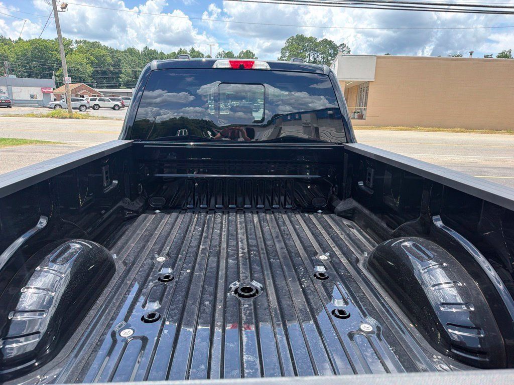 New 2026 Ford F350 Platinum w/ Platinum Plus Package AWD/4WD image 15